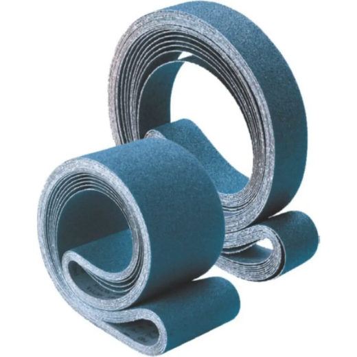 Picture for category Linishing Belts