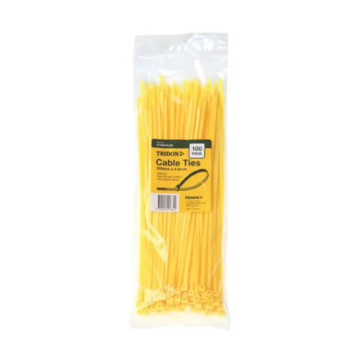 Picture for category Cable Ties