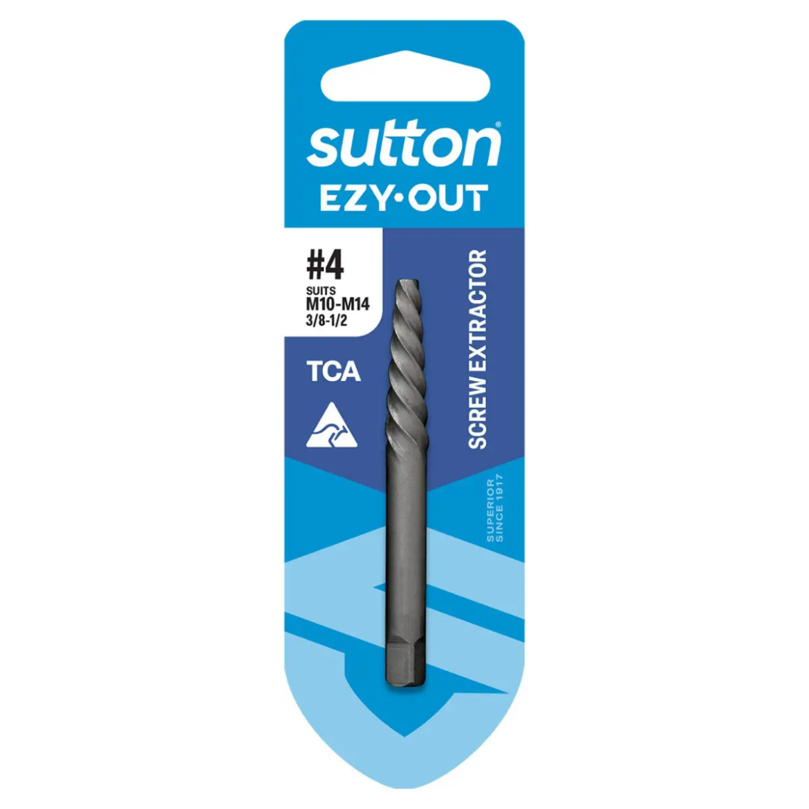 Picture of SCREW EXTRACTOR M600 #4, M10-M12