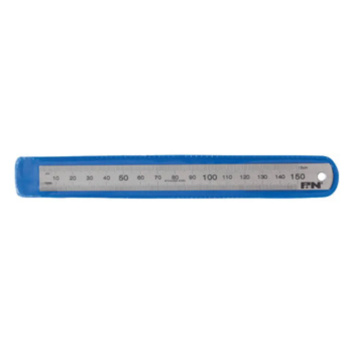 Picture of Engineers Ruler, Precision, S/S, 300mm, P&N
