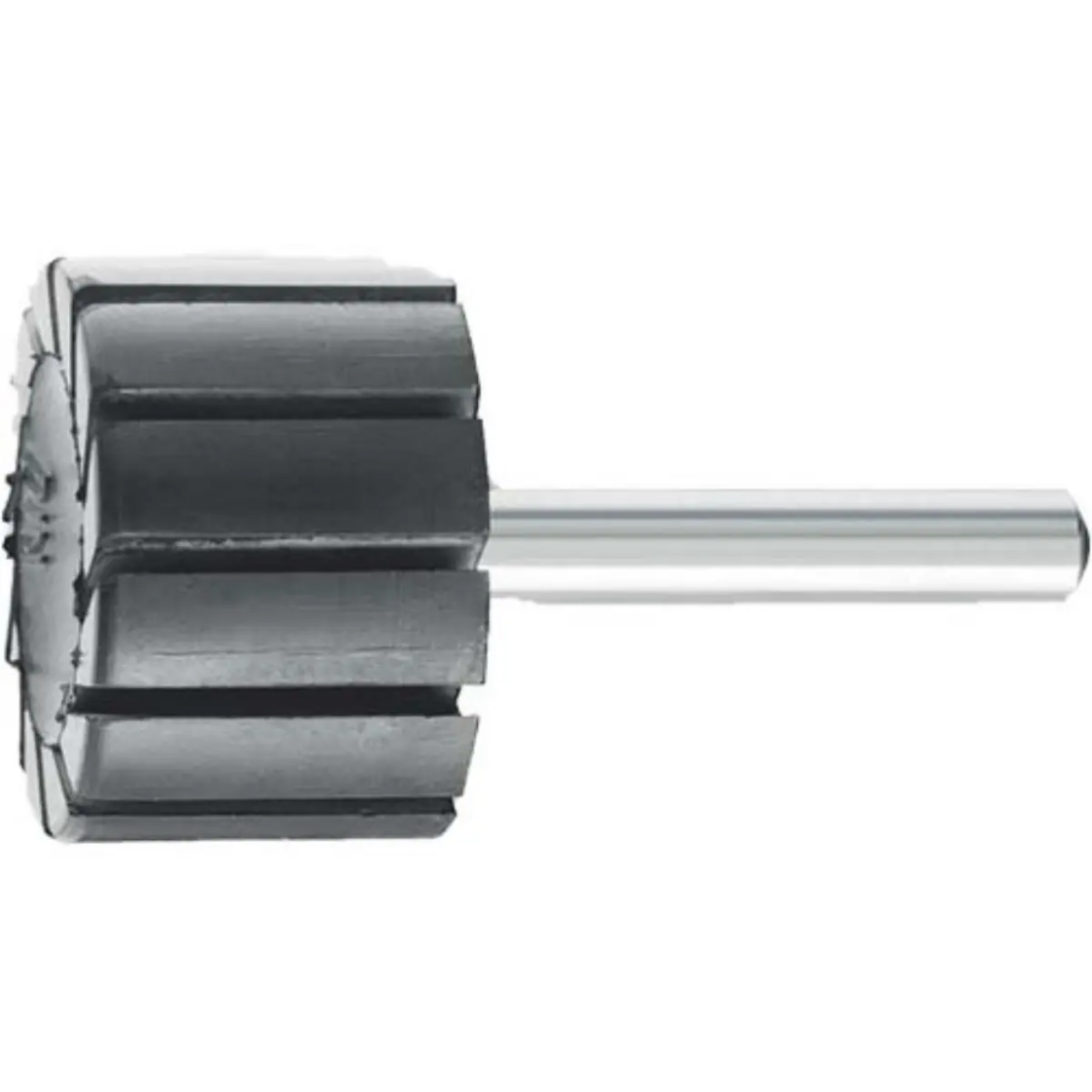 Picture of Spiral Band Rubber Drum Holder, GK 2525/6mm Shaft