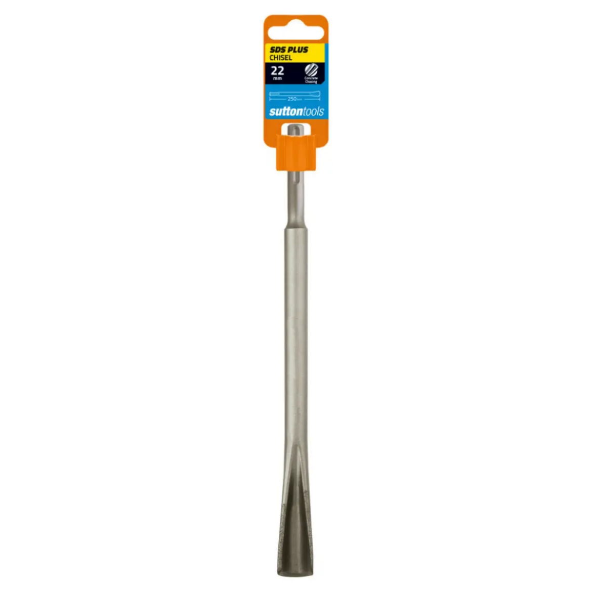 Picture of CHISEL MASONRY D663 SDS+ CONCRETE CHASER 22X250