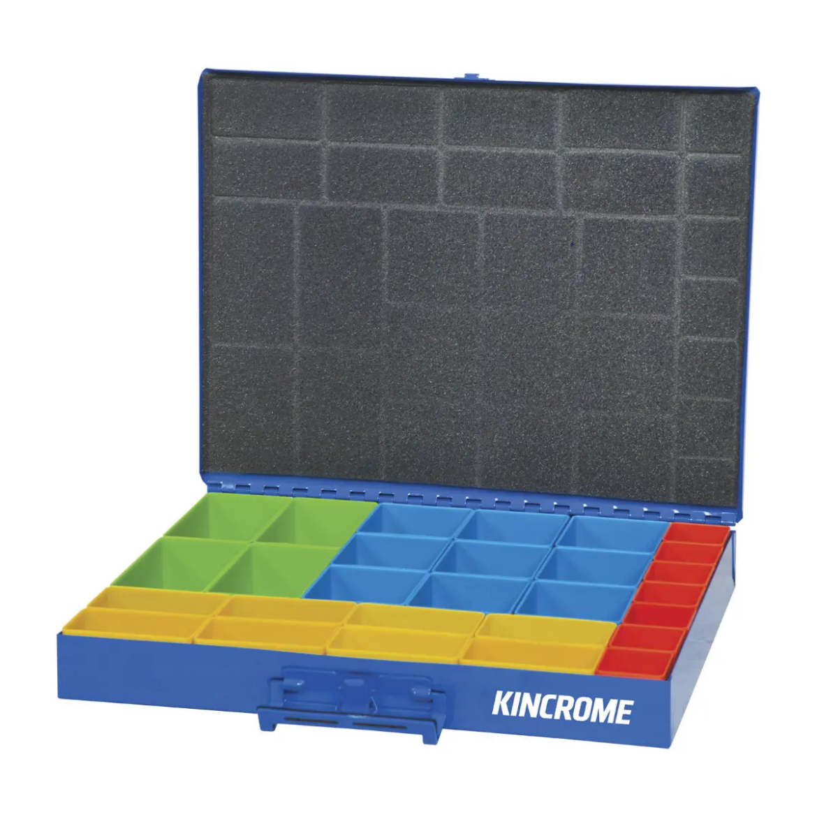 Picture of Multi Storage Case 28 Compartment Extra Large