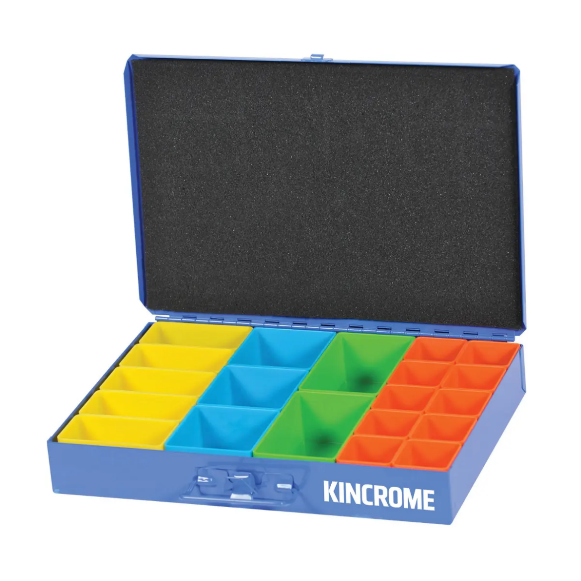 Picture of Multi Storage Case 20 Compartment