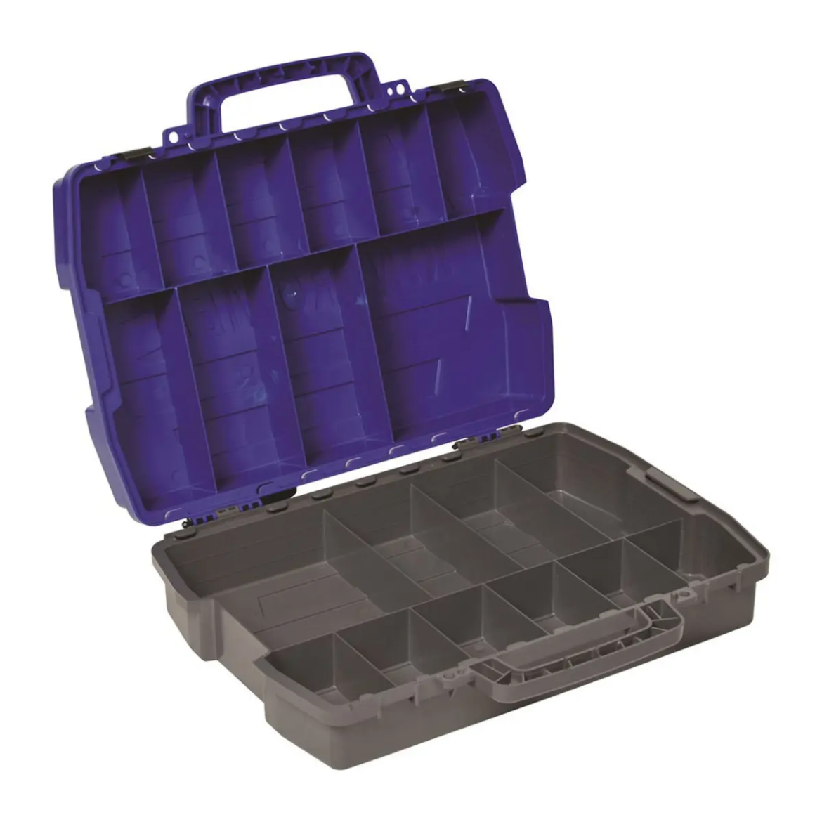 Picture of Multi Pack 20 Tray Trade Organiser, W 510 x D 350 x H 155mm