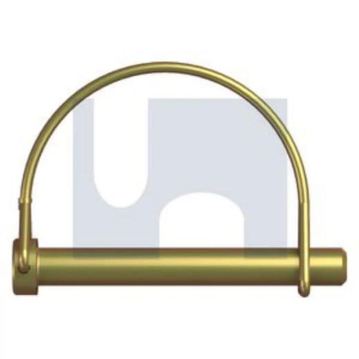 Picture for category Shaft Locking Pin