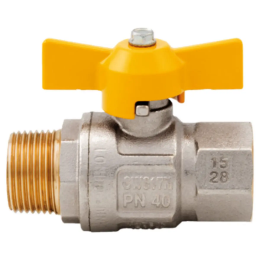 Picture for category Valves & Taps