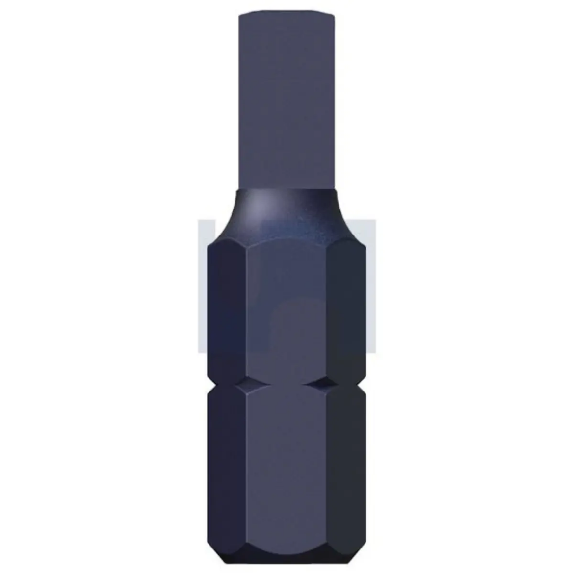 Picture of DRIVE INSERT BIT SLV: SQ3 X 25
