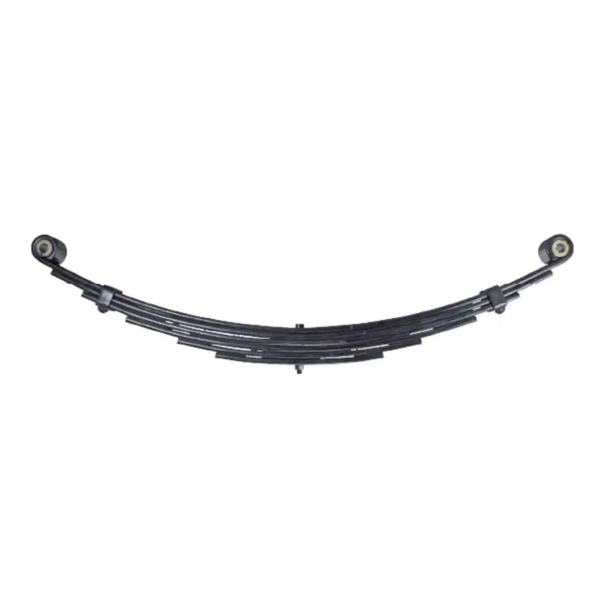 Picture of Shackle Spring, 45mm 8L 8mm, 710mm Eye to Eye, 950kg per Spring