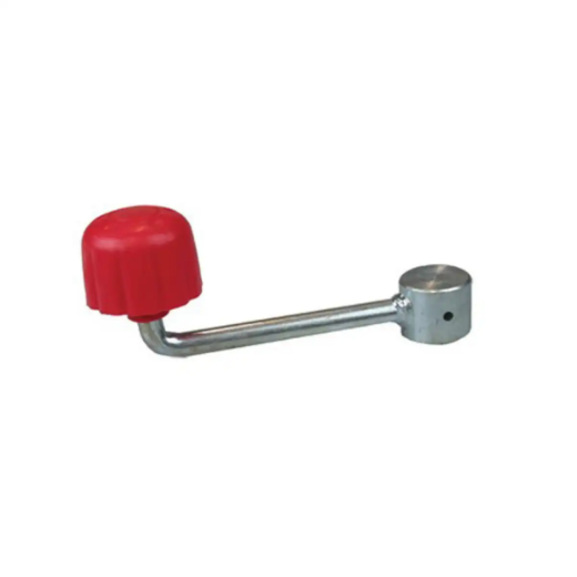Picture for category Jockey Wheels & Legs