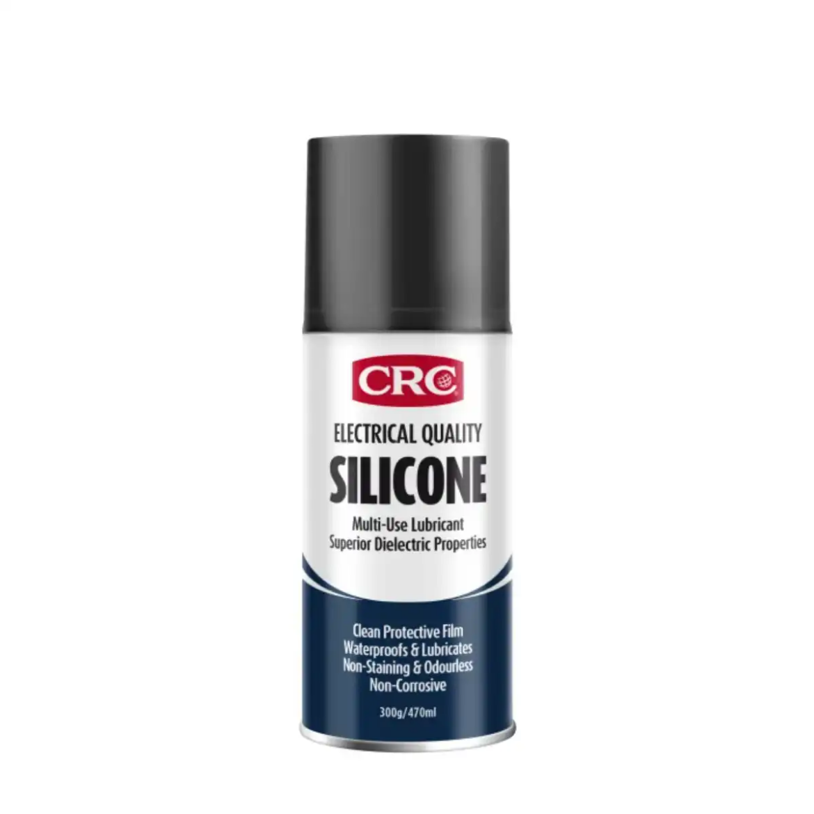 Picture of CRC Electrical Quality Silicone, 300G Aerosol