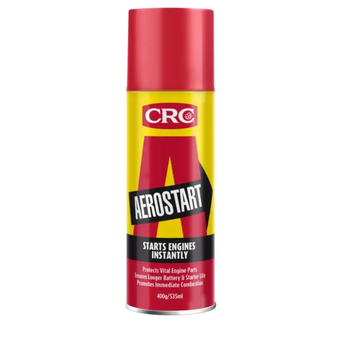 Picture of CRC Aerostart, 400G Aerosol