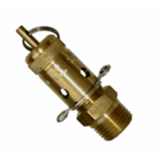 Picture for category Pressure Relief Valves