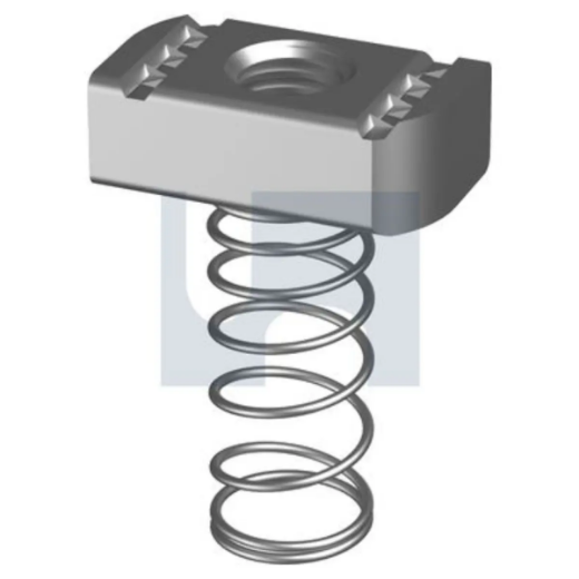 Picture for category Strut Nuts