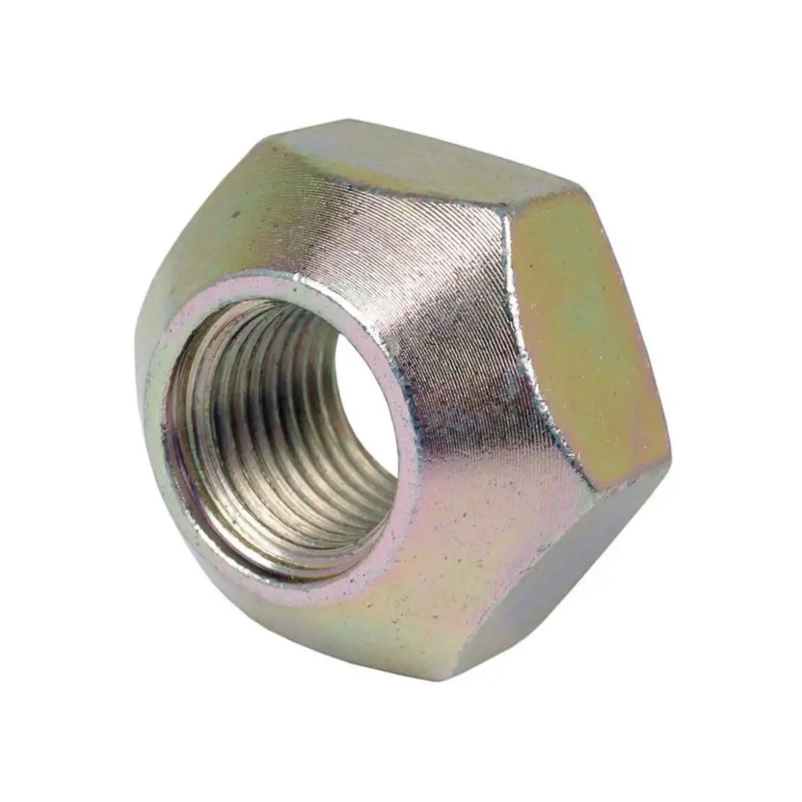 Picture of 1/2 FORD WHEEL NUTS | 60 DEG UNF | 20.5mm Hex Nut