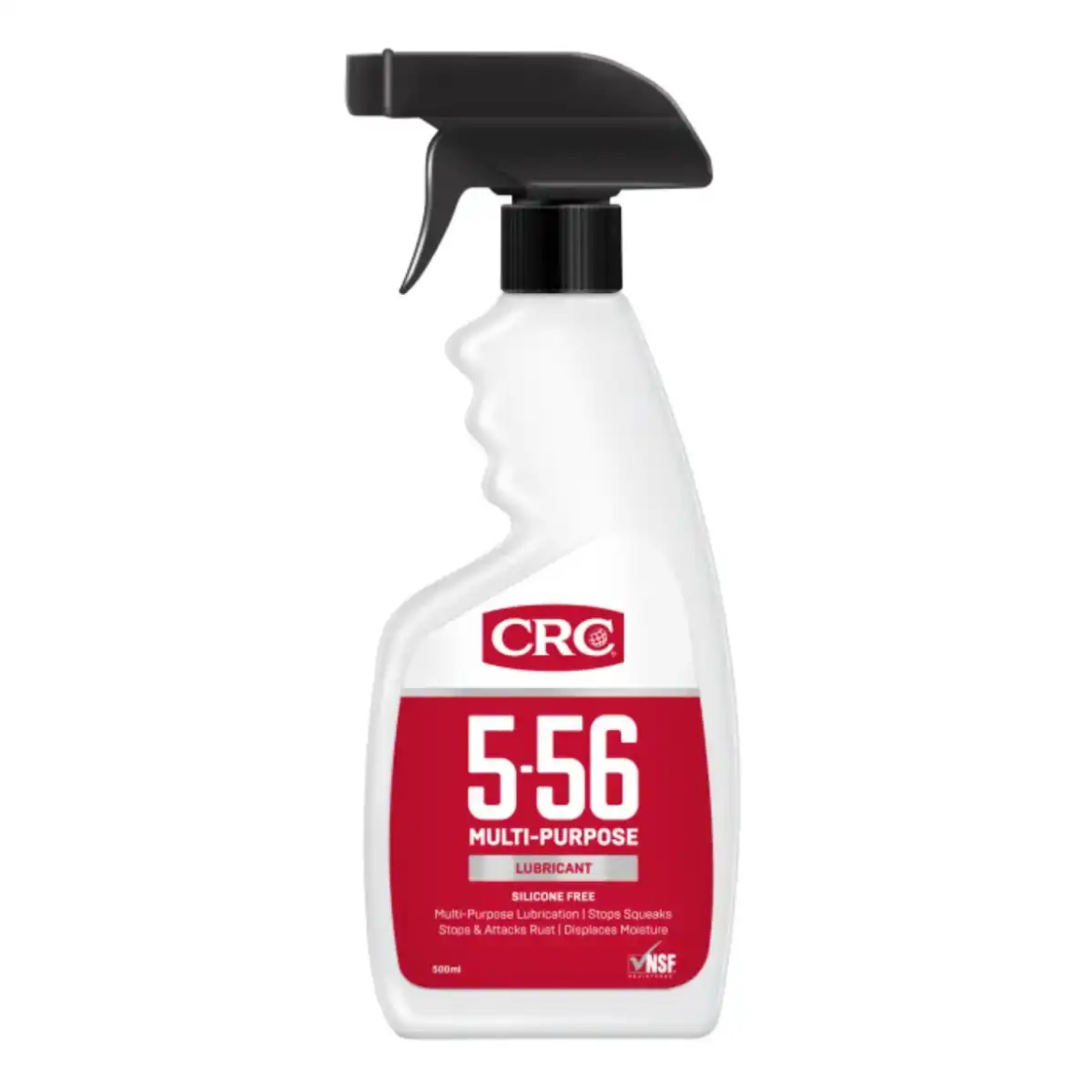 Picture of CRC 5.56, 500ML BOTTLE