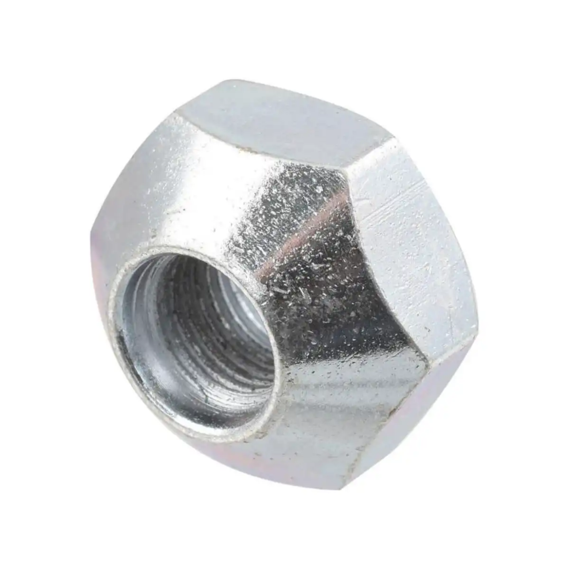 Picture of 1/2 FORD WHEEL NUTS | 60 DEG UNF | 20.5mm Hex Nut