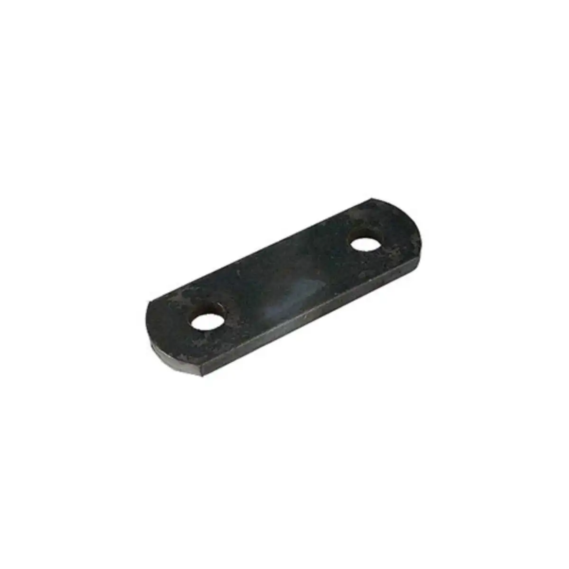 Picture of Shackle Plate with 9/16" holes
