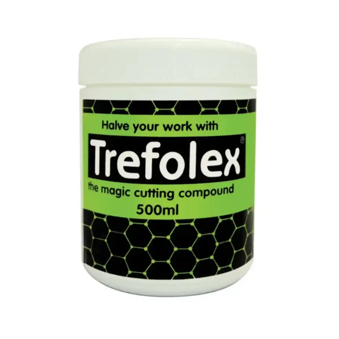 Picture of CRC Trefolex Magic Cutting Compound, 500ml