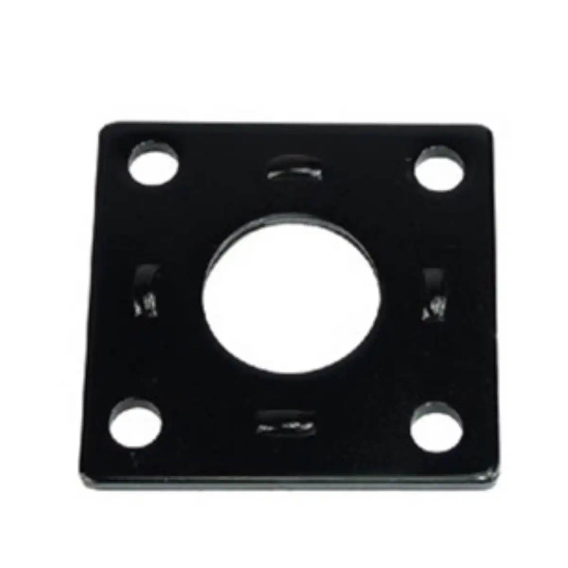 Picture of Electric Backing Plate Weld Ring, suits 45mm Round axle