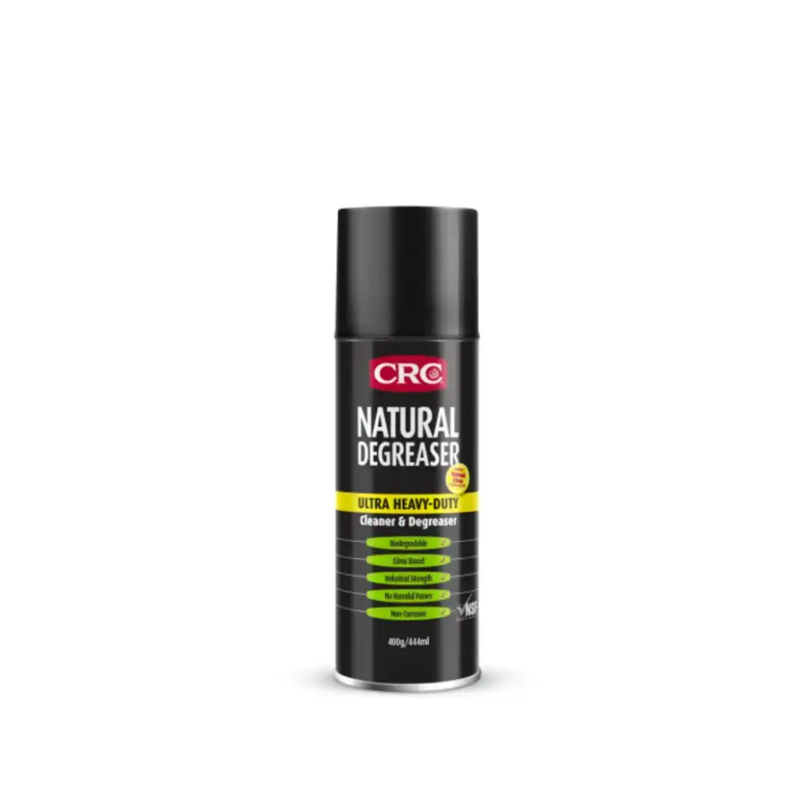 Picture of CRC Natural Degreaser, 400G Aerosol