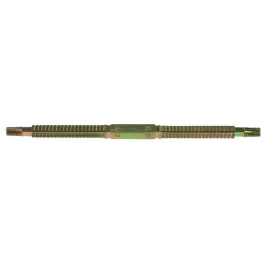 Picture of Male Connector, Std Comp, 1/8" x 1/8" BSP