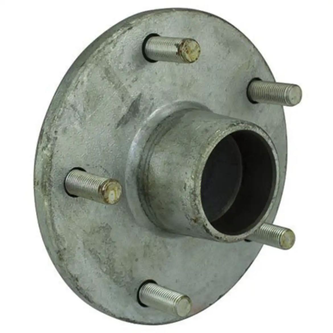 Picture of Lazy Hub, Holden HT 5S | 5 x 107.95mm (7/16") SL (1450kg) 58.6mm Boss