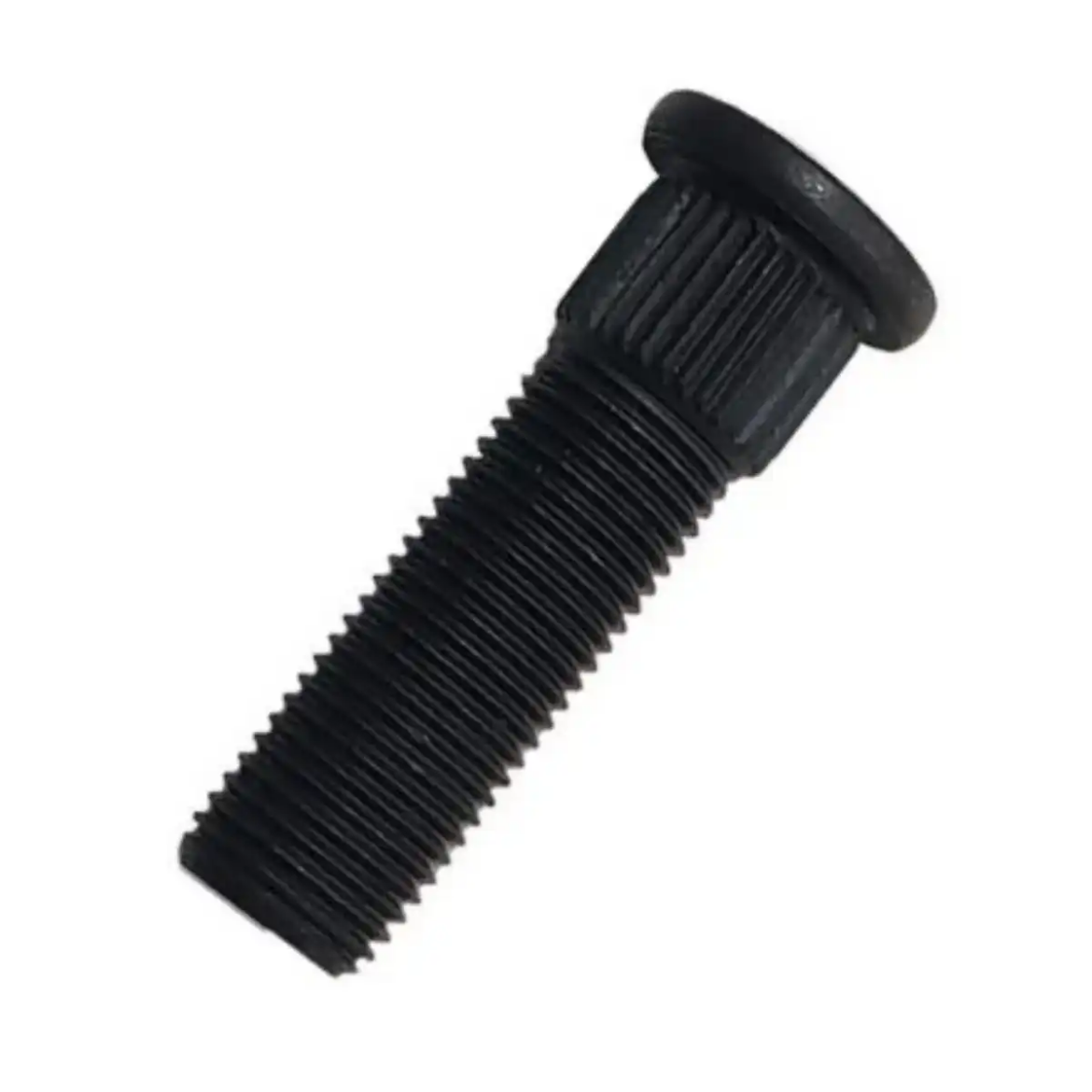 Picture of Wheel Stud, 9/16"UNF x 57mm, Long Knurl