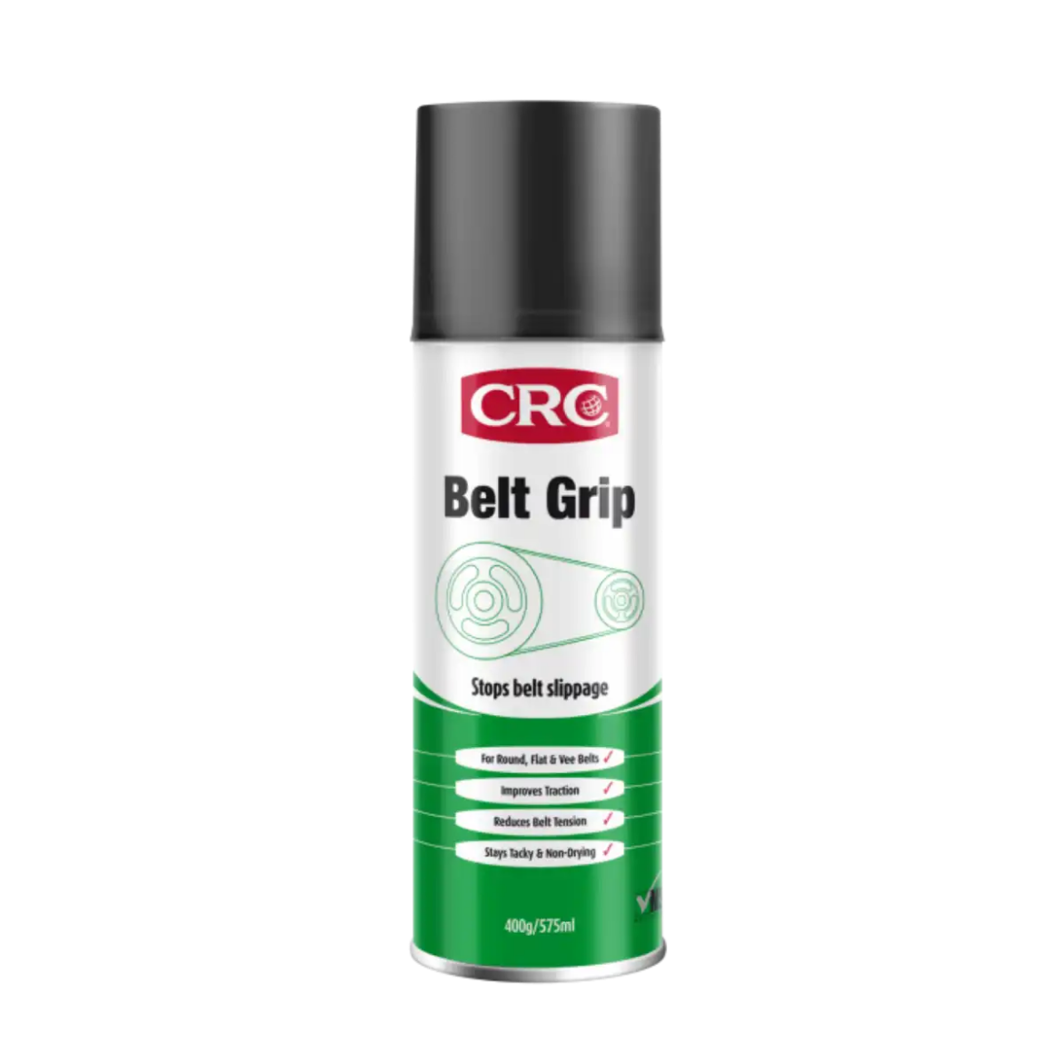 Picture of CRC Belt Grip, 400G Aerosol