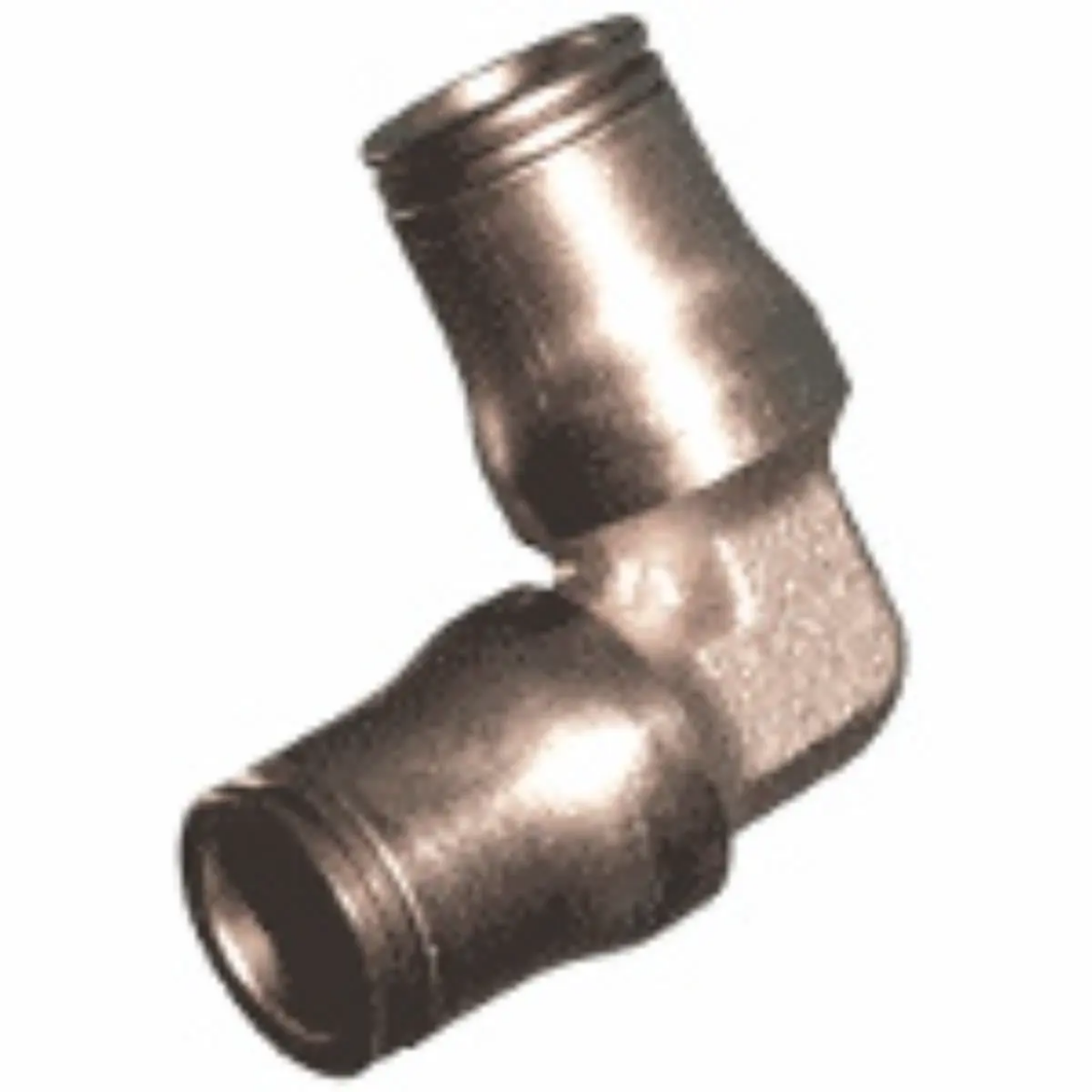 Picture of Elbow, NP Push Fit, 1/2"