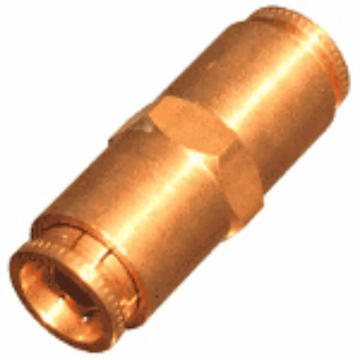 Picture of Joiner, A/B Quick Fit, 5/8"