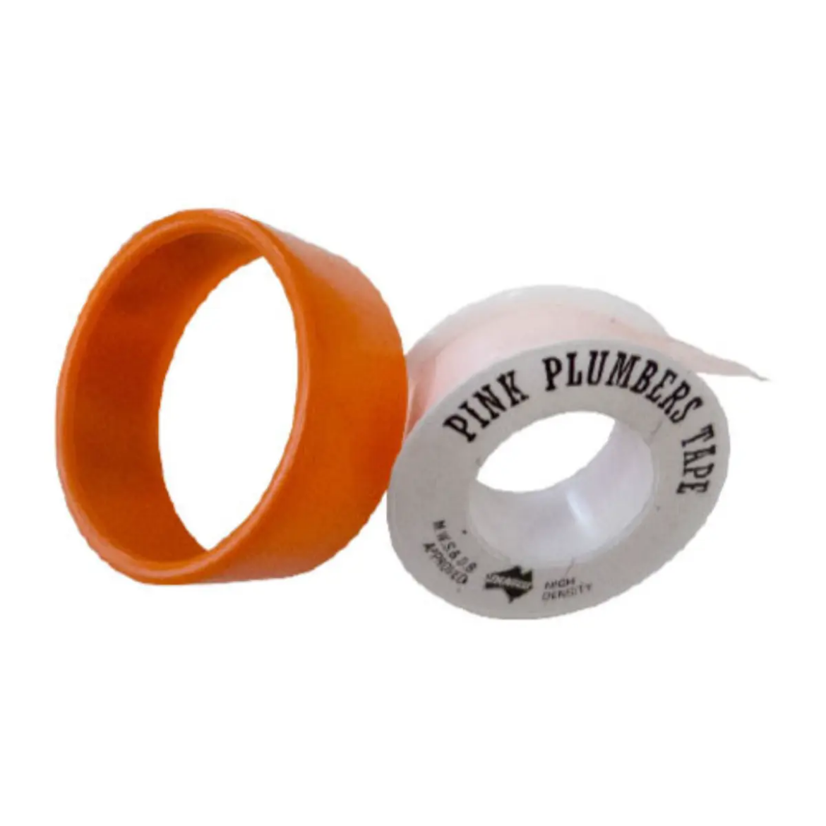 Picture of PTFE Teflon Thread Tape (White), Heavy Duty