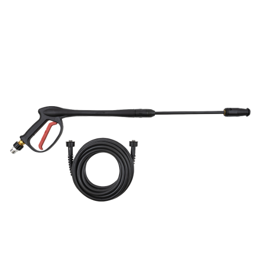 Picture for category Guns & Lances