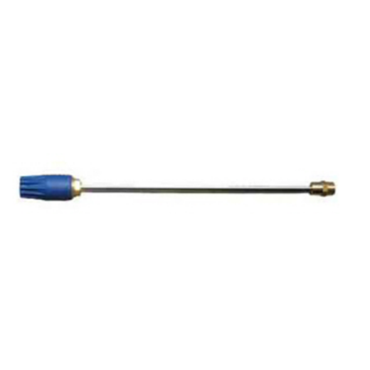Picture of Turbo Nozzle, UR25, 3650 Psi, (min 1150Psi), Blue