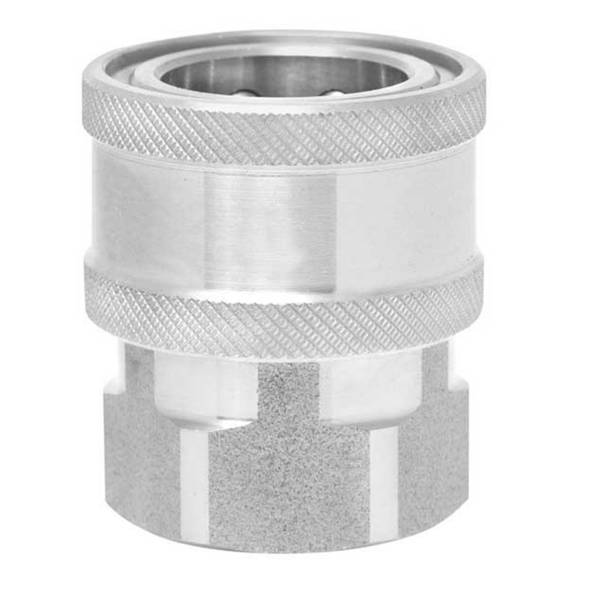 Picture of Quick Connect Coupling, 1/2" Body - 3/8" BSP-F, ARS220
