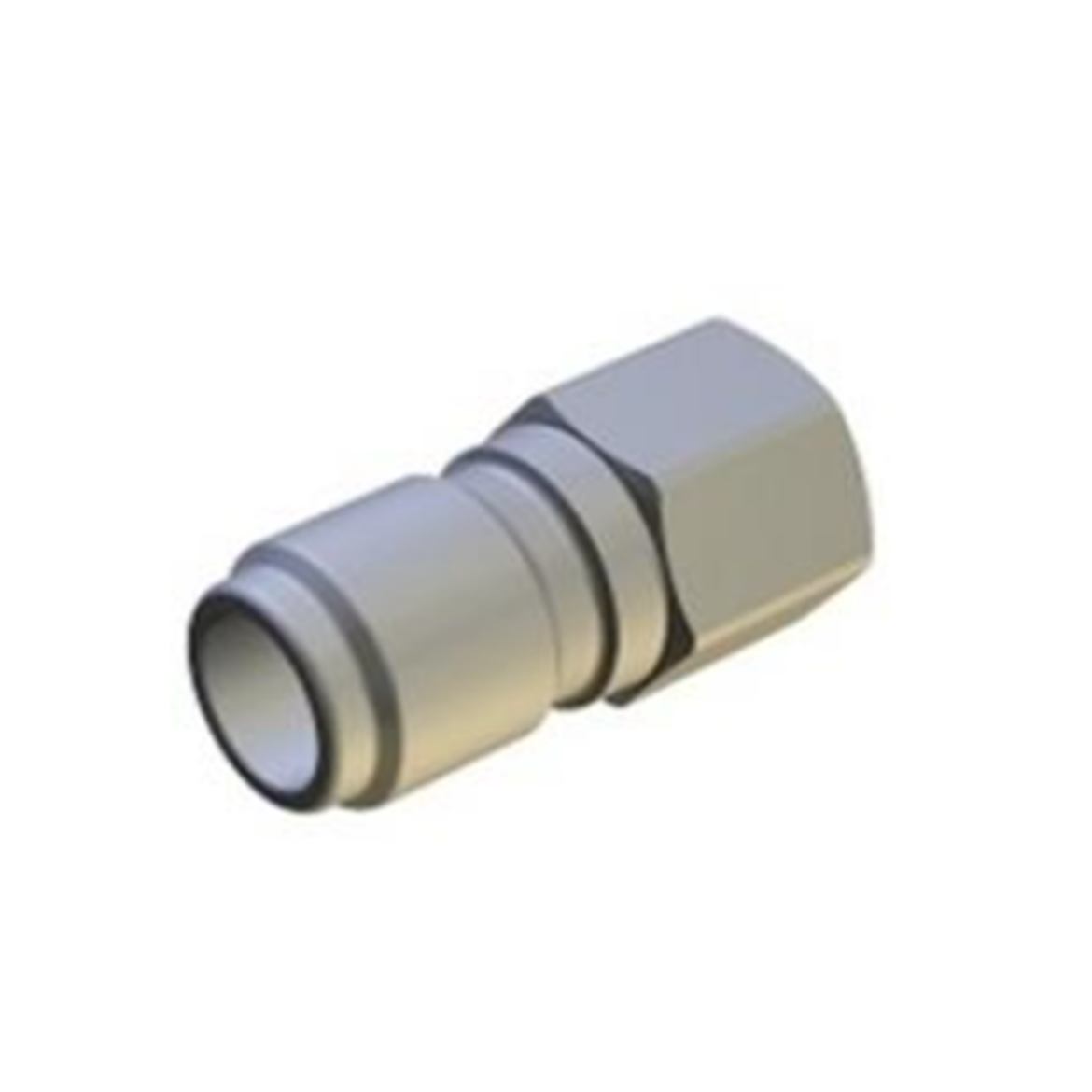 Picture of Quick Connect Plug, A178, 3/8" BSP-F, 3650psi