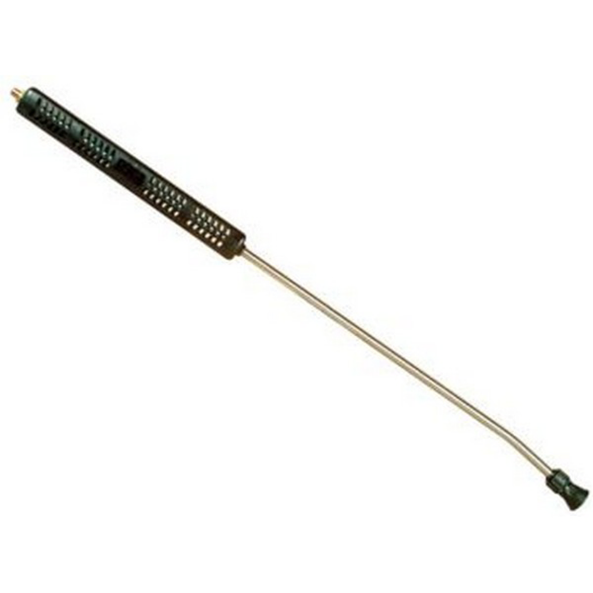 Picture of Spray Lance, Vented, 1500mm Long, 1/4" BSP-M Inlet, 1/4" NPT-F Outlet, 40lpm, 3650psi