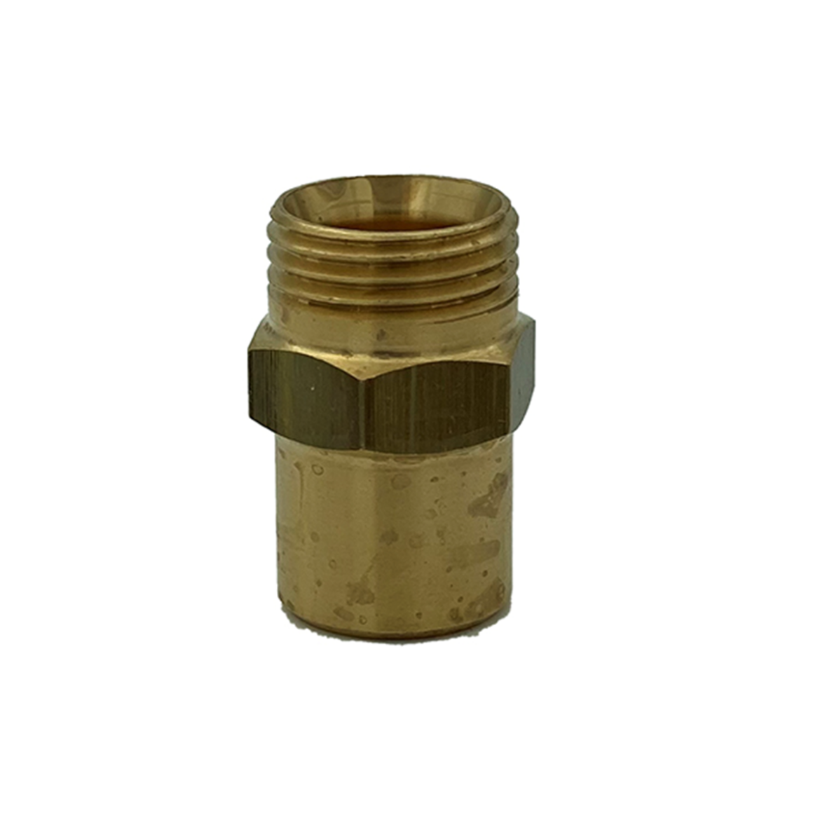 Picture of Connector, M22 x 15mm Male x 1/4" BSP Female