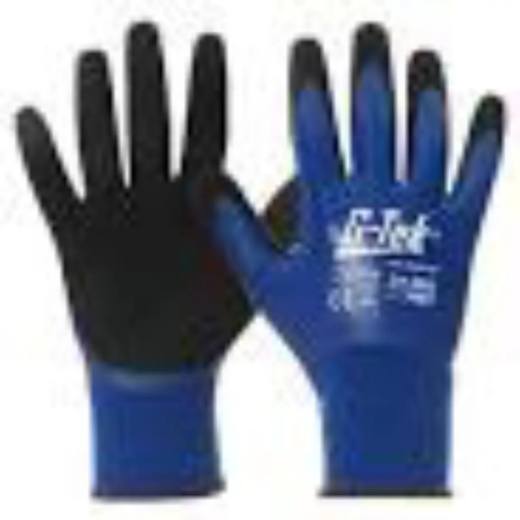 Picture for category Gloves