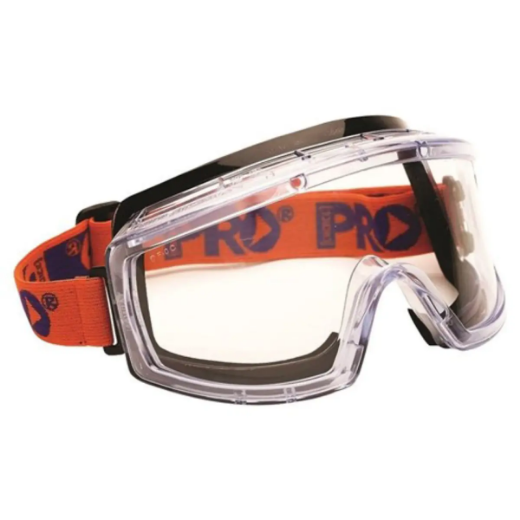Picture for category Eye Protection