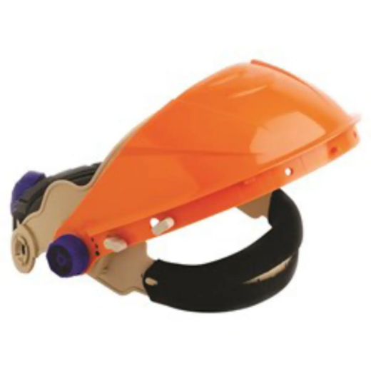 Picture for category Face Protection