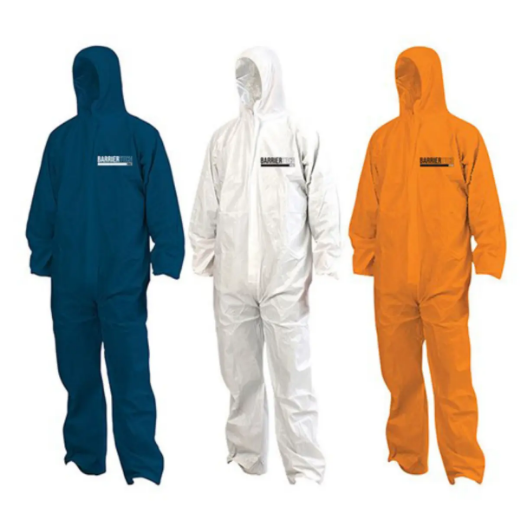 Picture for category Body Protection
