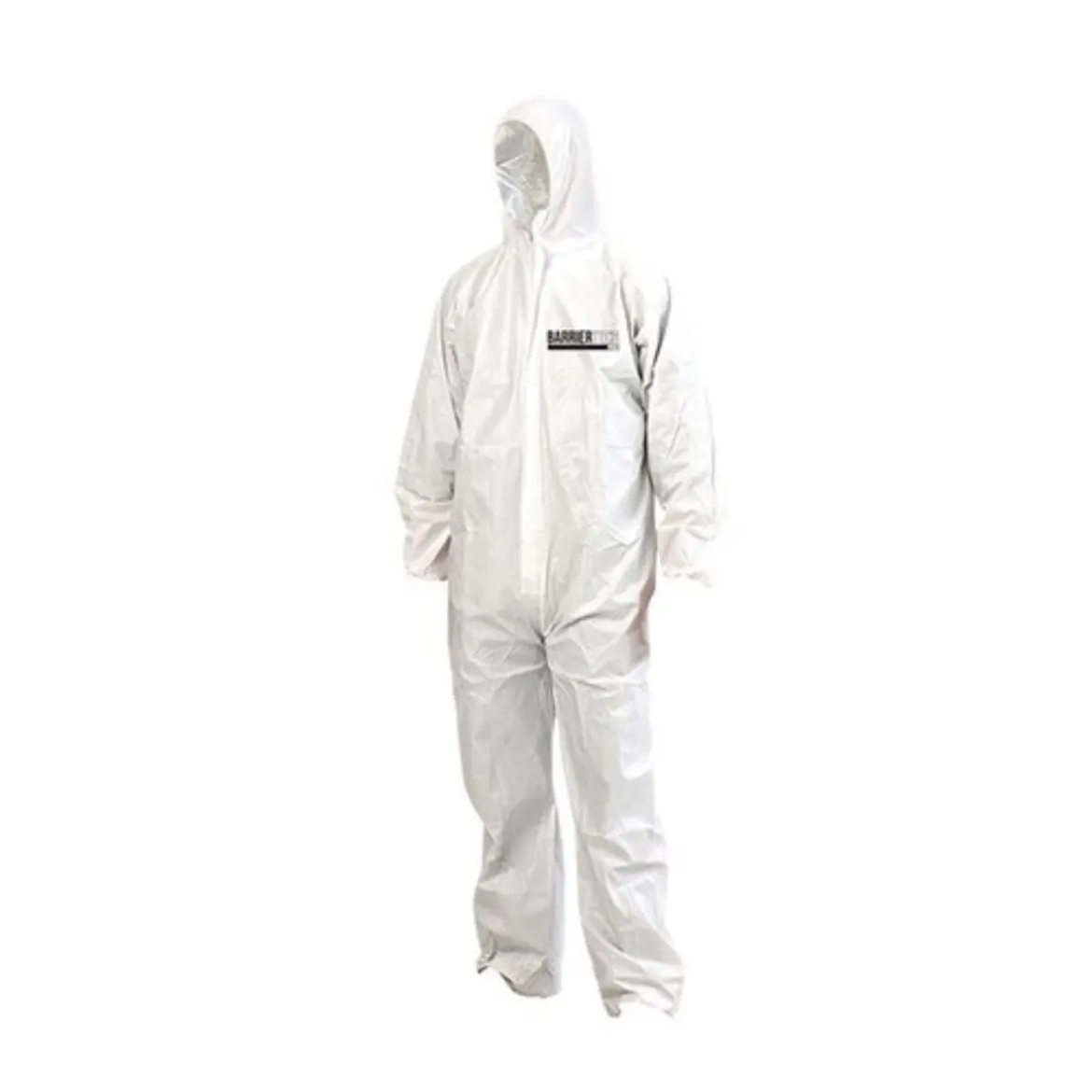 Picture of BARRIERTECH PROVEK COVERALLS WHITE