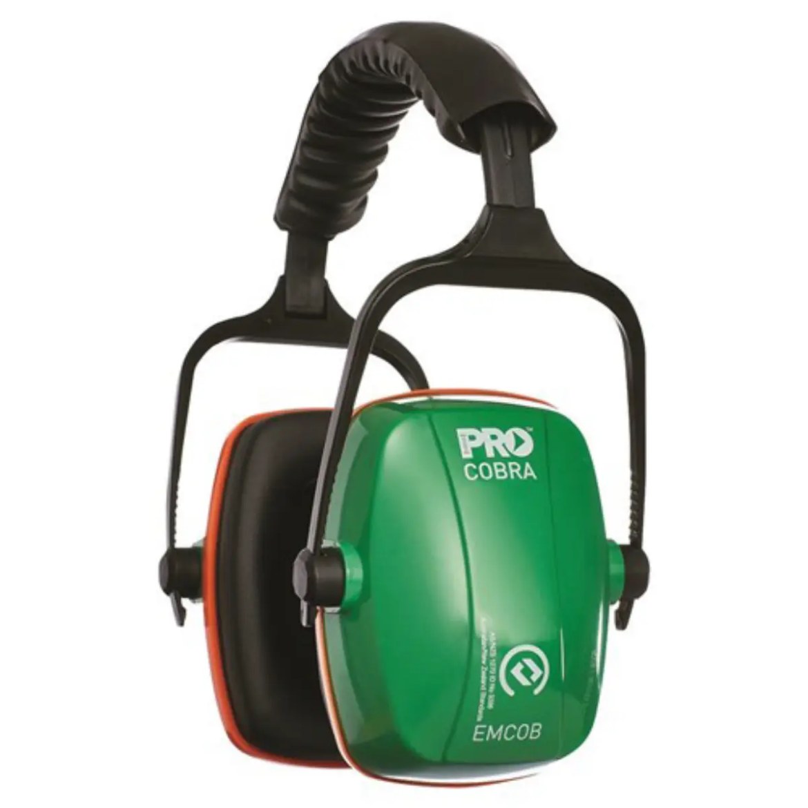 Picture of COBRA EARMUFFS Class 5 - 28db