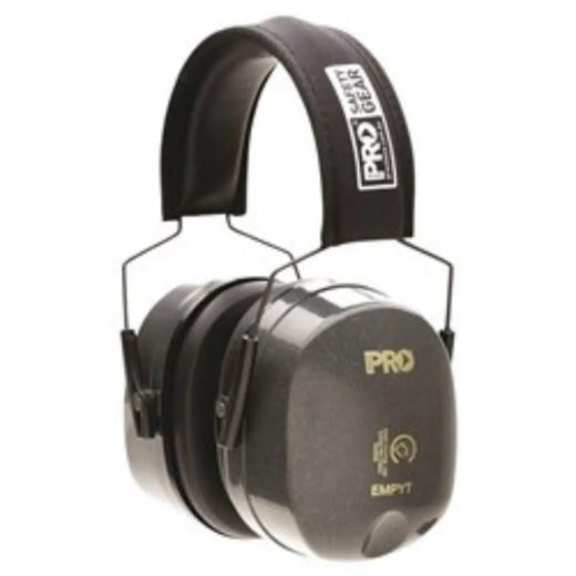 Picture of PYTHON EARMUFFS CLASS 5 - 31DB
