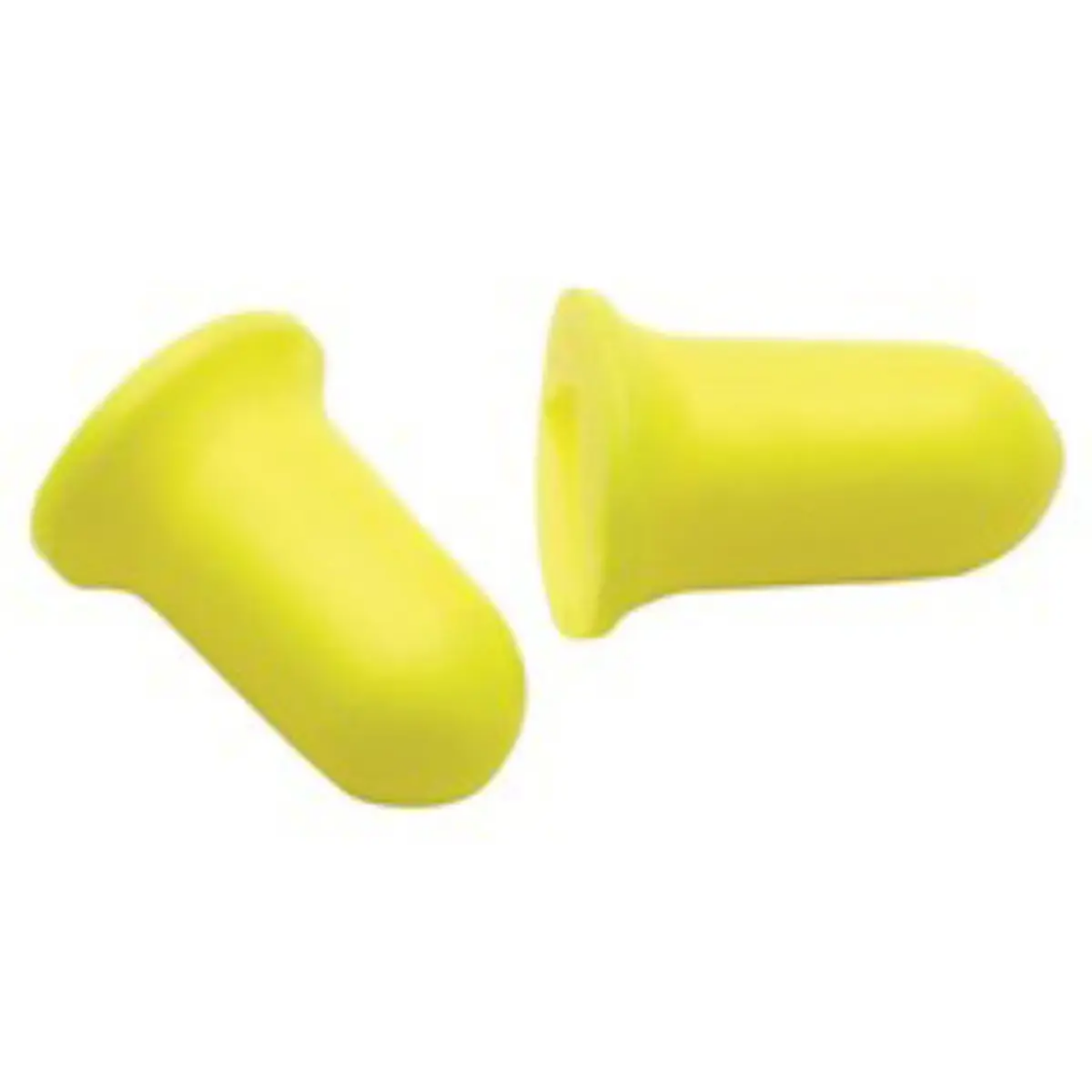Picture of PROBELL DISPOSABLE UNCORDED EARPLUGS UNCORDED, 200 PER BOX