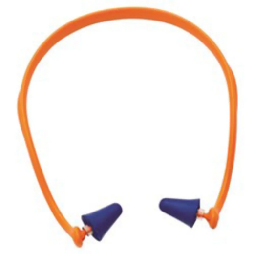Picture of PROBAND FIXED HEADBAND EARPLUGS CLASS 4 -24DB