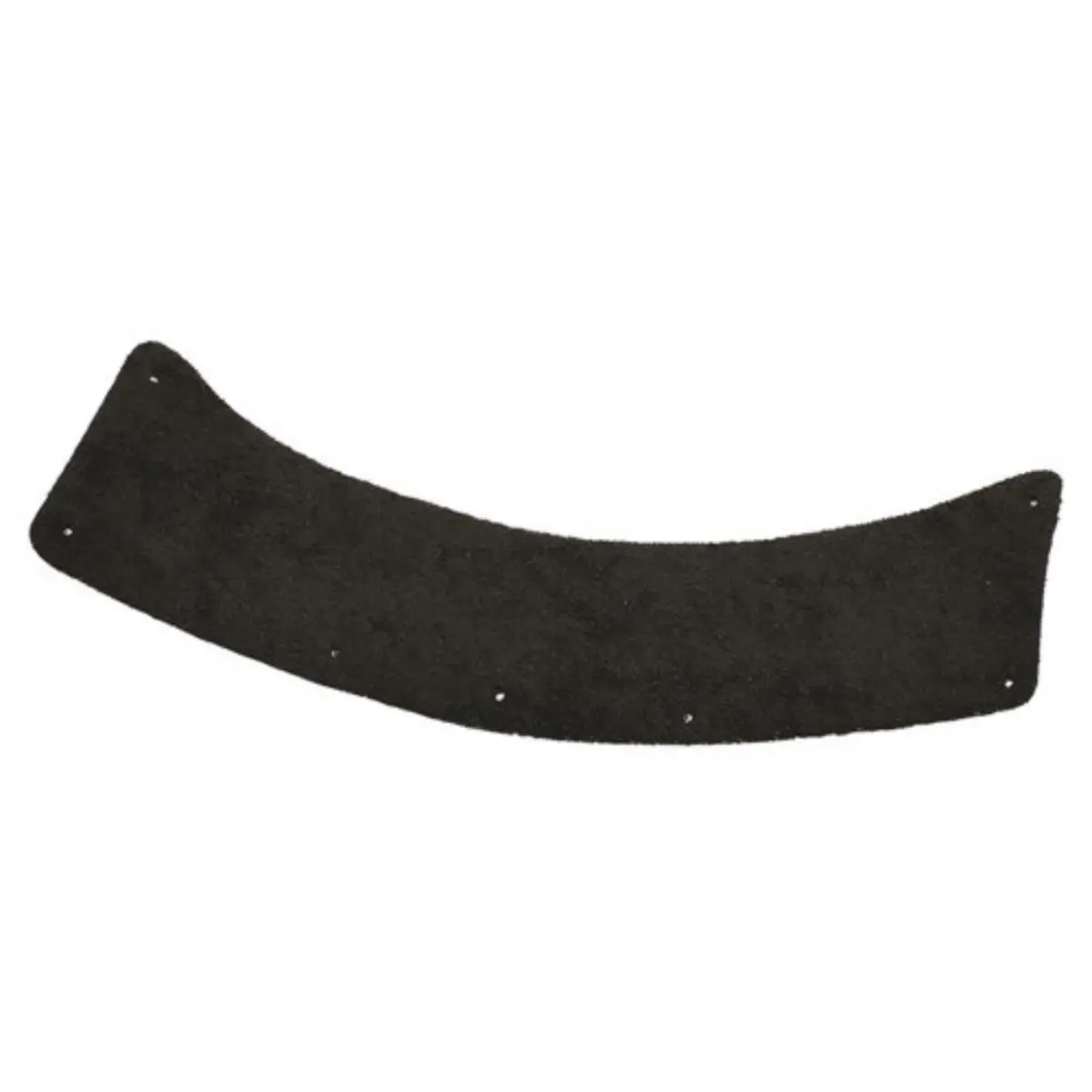 Picture of HARD HAT SWEAT BAND BLACK, Pkt.5