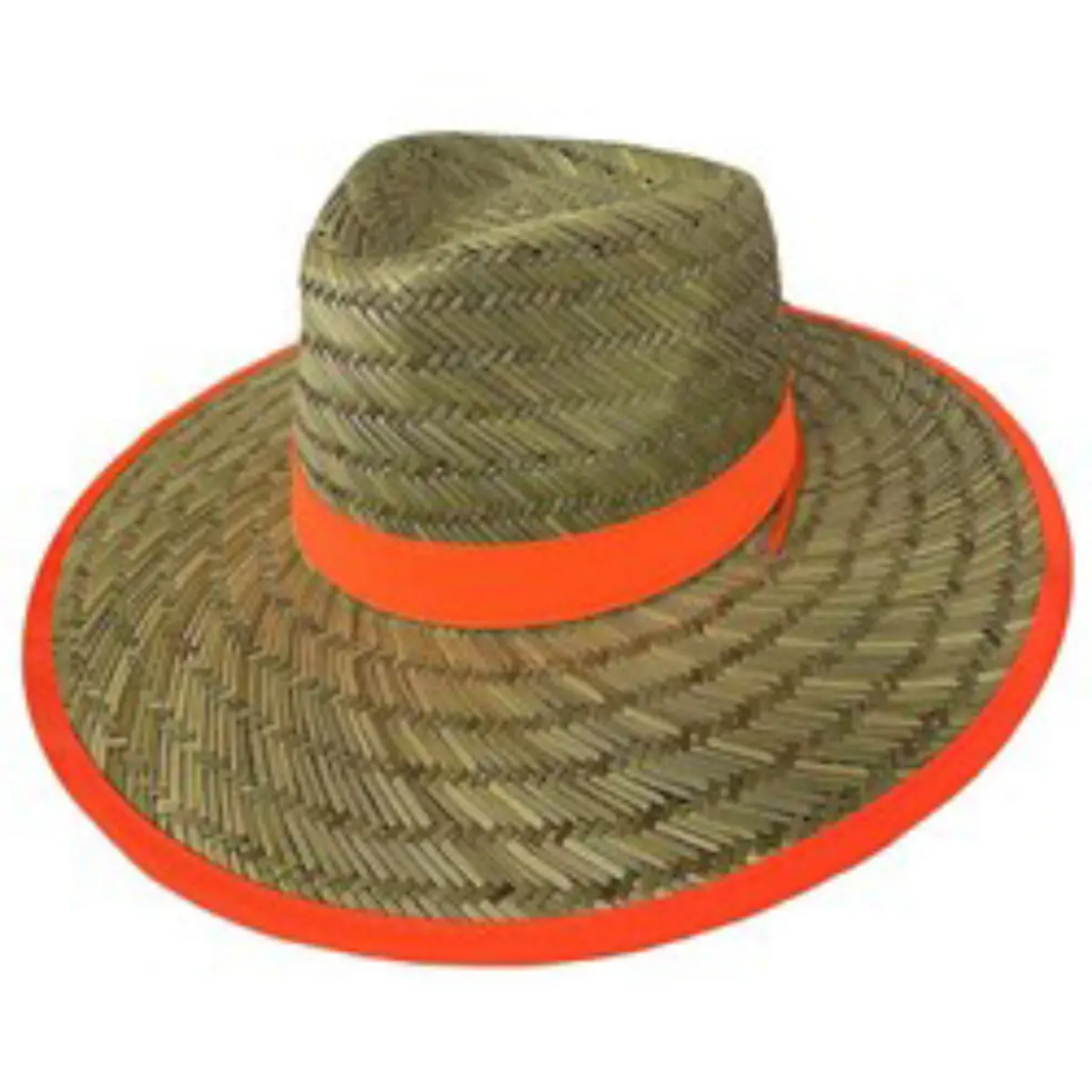 Picture of STRAW HAT - Large