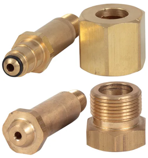 Picture of PYROMATE RED WELDERS CAP RUSTY RED